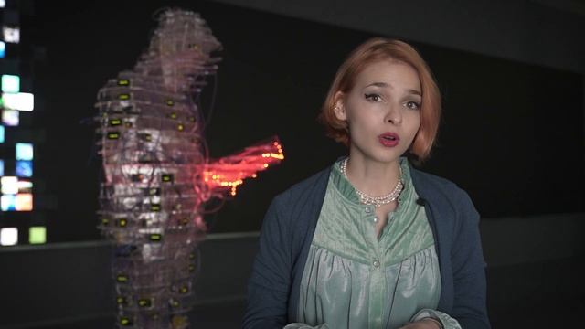 Stanza | Искусство будущего/Art for the future смотреть онлайн