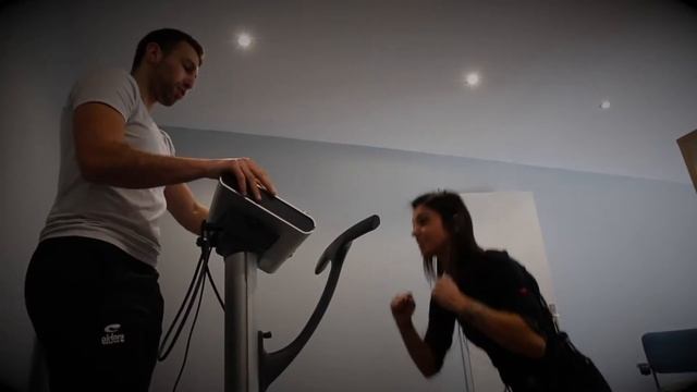 Les coulisses de Stimfit смотреть онлайн