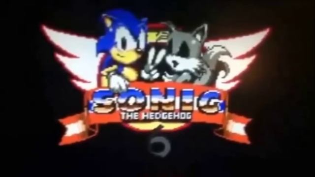 Пасхалки в "Sonic The Hedgehog" #2 смотреть онлайн