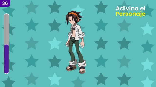 Adivina 70 Personajes de ANIME 🕹️😀 | Quiz de Anime | Adivina los Personajes ✅ смотреть онлайн