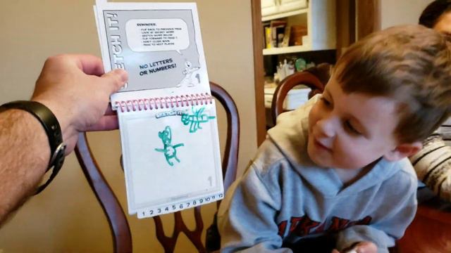 Telestrations 11-28-2019 смотреть онлайн