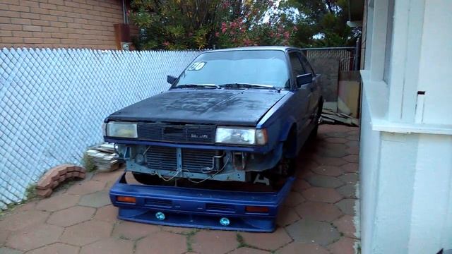 JDM My Projects: 3Supra's Turbos, 1Probe GT, 1Sentra B12 смотреть онлайн