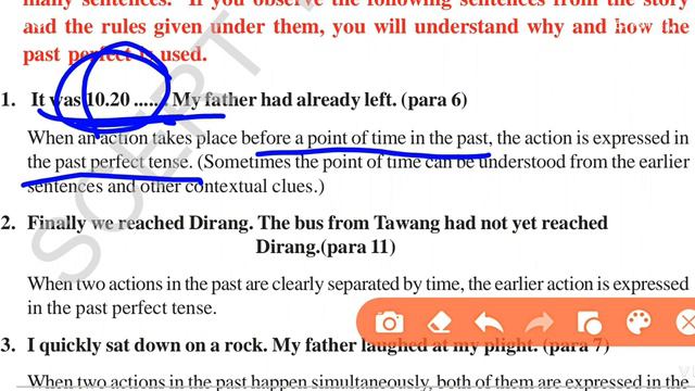 TS10th classEnglish grammar|UNIT-3|Types of Compound words,Using past &Past perfect Tense|TSTET2022 смотреть онлайн