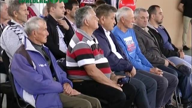 Димитровградцы отметили День физкультурника смотреть онлайн