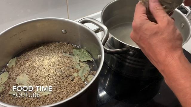 Вкусные рецепты дома