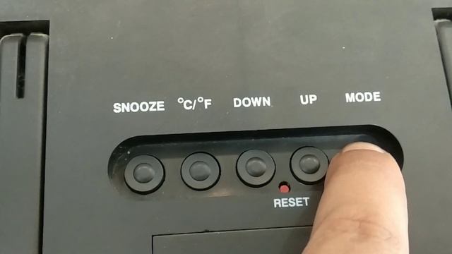 KADIO KD-3806 DIGITAL CLOCK TIME CONFIGURATION || How to configure digital watch time #fullpackage смотреть онлайн