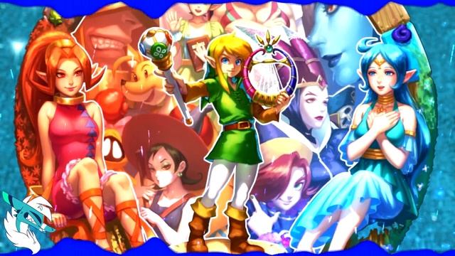 Skull Pirates Remix (Pirates Gigue) - The Legend Of Zelda: Oracle Of Ages/Seasons [RetroSpecter] смотреть онлайн