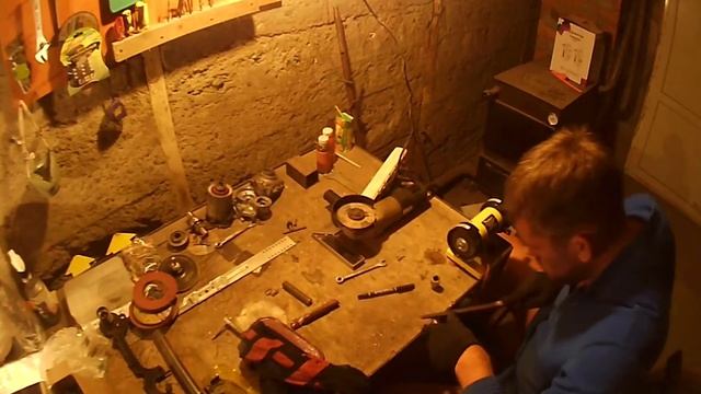 Ударная отвертка своими руками смотреть онлайн