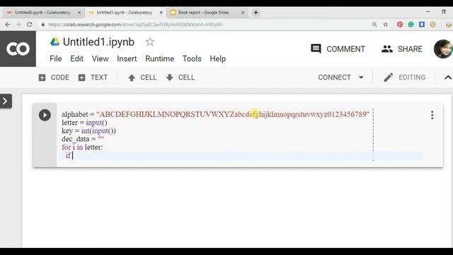 Intro to Text Encryption and Decryption using Python | Part 2 of 3 | Python | Mayank Gupta смотреть онлайн
