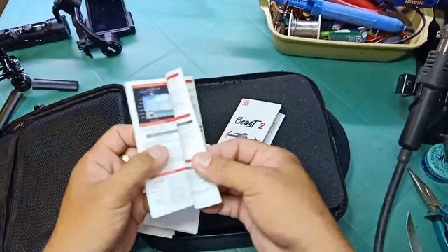 ZLL SG906 Pro 2, The Beast Of Budget Drone For Begginer | First Impression...