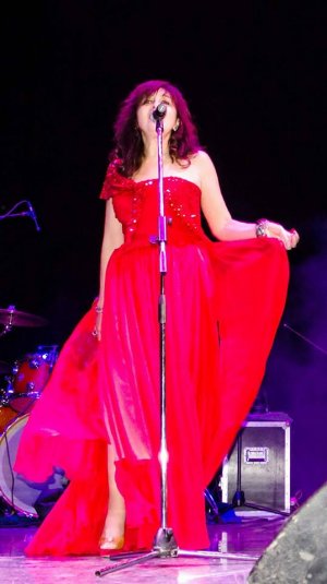 ВИА ЛЕЙСЯ ПЕСНЯ  Как много лет во мне любовь спала...