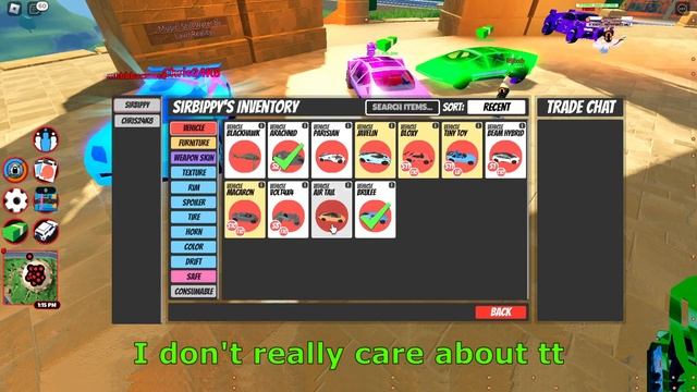 How I Got A TORPEDO... (Roblox Jailbreak)