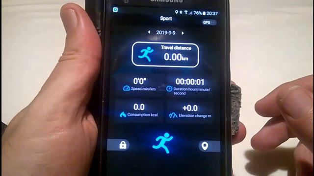 F1 Smart Watch - Lefun Health ❤️️ смотреть онлайн