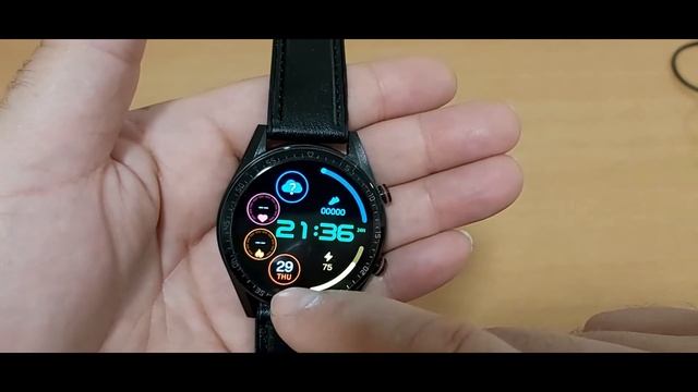 Amoled smartwatch смотреть онлайн