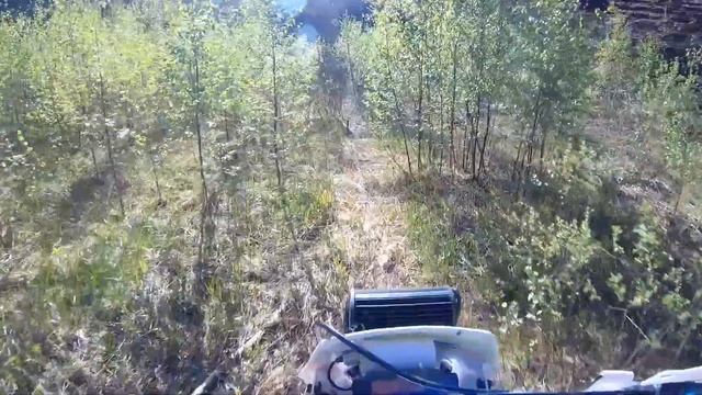 16.05 Силикатный - гидронамыв.Калуга эндуро смотреть онлайн