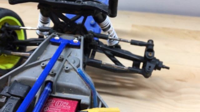 3 Must Have Upgrades to Make your Traxxas Slash 4x4 Race Worthy смотреть онлайн