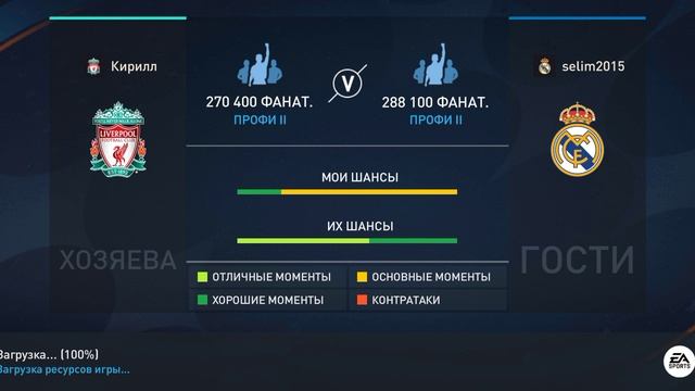 FIFA Mobile
