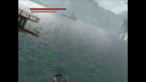 Stranglehold 2 часть