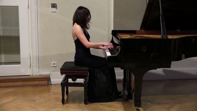 Liszt Mephisto- valse смотреть онлайн