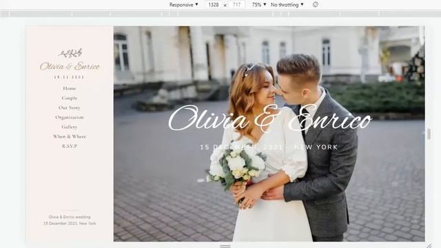 React - Phần mềm | tutorial | Build a Responsive wedding Website using React, Source code смотреть онлайн