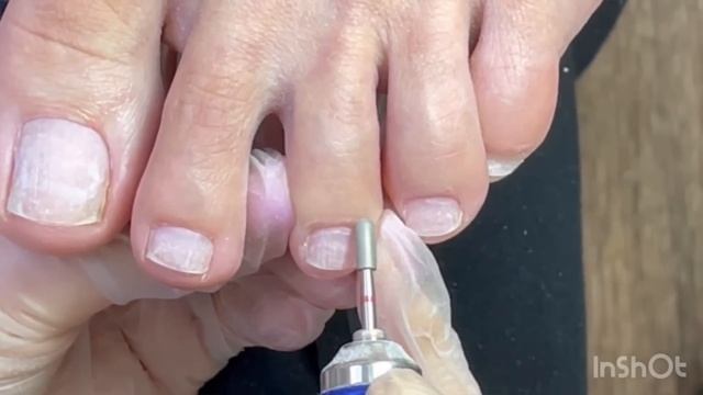 Влог_16/170723. Придумала подарок на ДР. Амичка повредила лапку. Педикюр с пленками