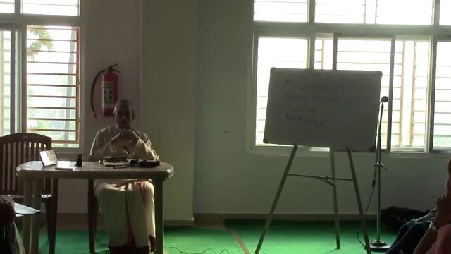 Ананта Кришна Вишакхапатанм - Эзотерическое Целительсво 3 феврался смотреть онлайн