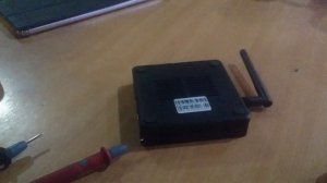 Дохлый ТВ бокс ТОХ3. Решение проблемы.