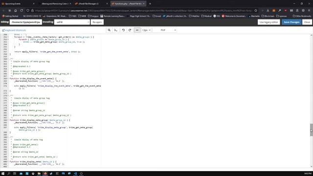 Edit The Events Calendar Title from 'Upcoming Events' Wordpress Plugin смотреть онлайн
