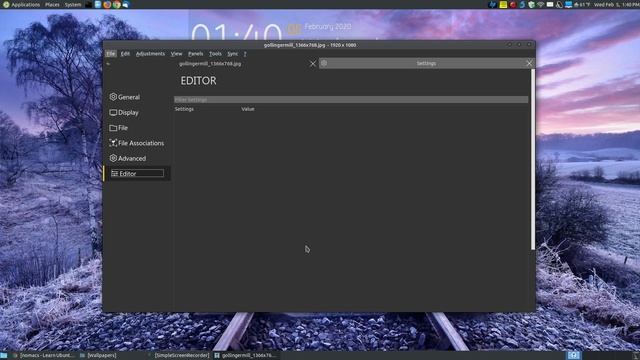 nomacs: Image Viewer смотреть онлайн
