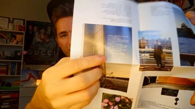 Моя скромная коллекция CD-дисков [часть 3] смотреть онлайн