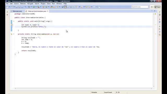 COMO PROGRAMA EN JAVA-#4 PROGRAMANDO | METODOS смотреть онлайн