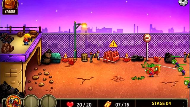 МУЛЬТИК ИГРА КАК РАСТЕНИЯ ПРОТИВ ЗОМБИ ГЕРОИ ПРОТИВ ЗОМБИ ZOMBO BUSTER RISING МНОГО ОРУЖИЯ И ЗОМБИ. смотреть онлайн