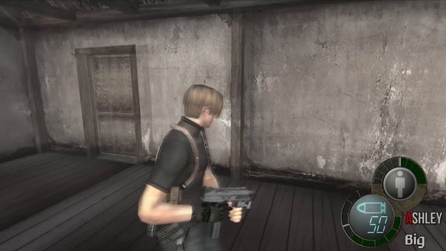 Resident evil 4 - MOD RISING OF EVIL DEFINITIVE EDITION - Parte 16 - ZONAS OCULTAS смотреть онлайн