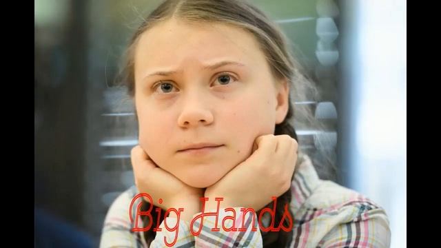 Greta Thunberg смотреть онлайн