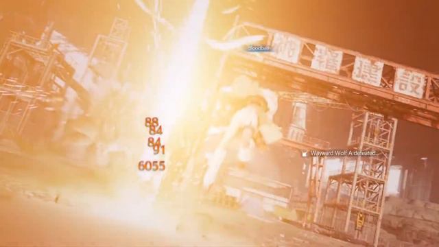 Final Fantasy 7 Remake Intergrade Review смотреть онлайн