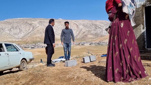 Mountain Mastery: A Nomadic Woman's Quest To Build Her Home