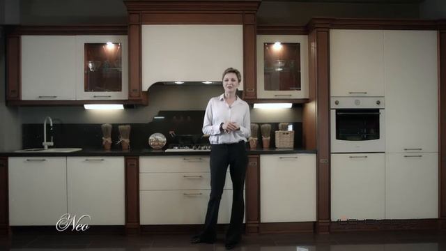 Кухонный гарнитур Neo Kuchenberg смотреть онлайн