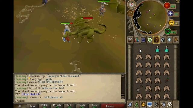 Rune-War Ultimate Money Making Guide смотреть онлайн