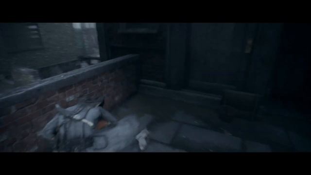 The Order 1886 - Walkthrough Part 2 - Ps4 Slim 1080p (No Commentary) смотреть онлайн