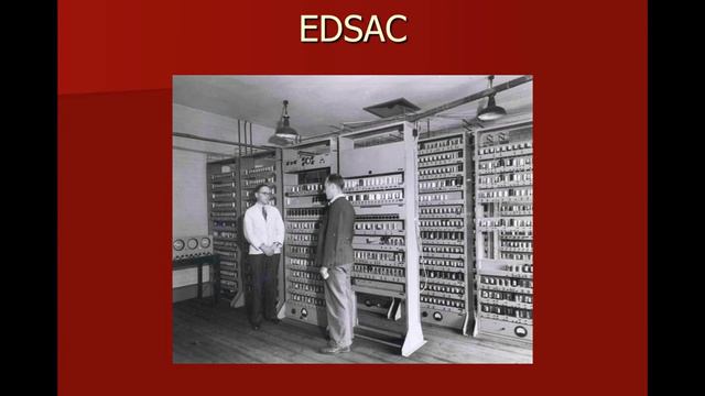 Lecture - Raster Graphics смотреть онлайн