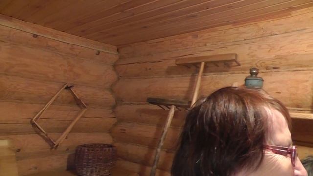 05.08.2015 Мордовское подворье Глухие ветераны в Саранске 03095 смотреть онлайн