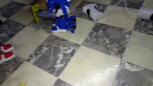 Видео для детей # Галактический турнир смотреть онлайн