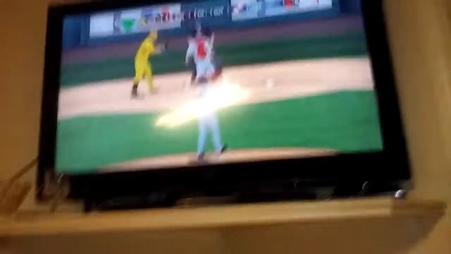 2k12 major league baseball смотреть онлайн