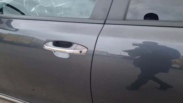 Kia Optima 2018 г. смотреть онлайн