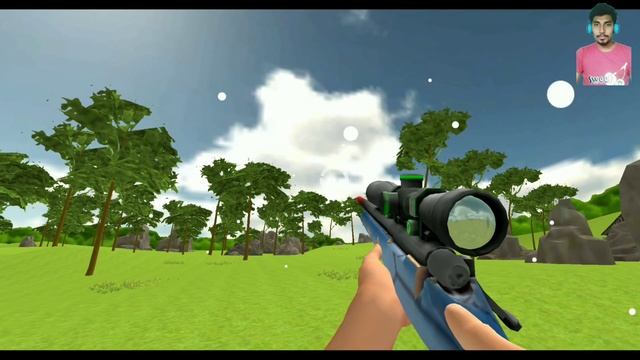 Dino Hunter Hunting Games 3d - Action Dinosaur Hunting Games - Android Gameplay - Part #2 смотреть онлайн