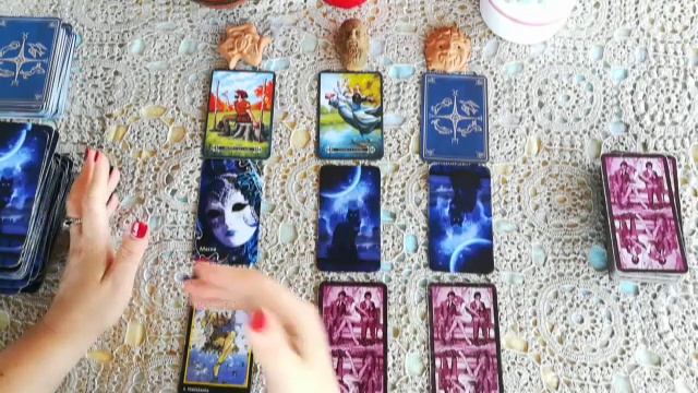 ?ЛЕВ? - Июнь ТАРО - ПРОГНОЗ 2022 ГОДА #лев2022 #июнь2022 #левиюнь на любовь, здоровье и деньги? смотреть онлайн