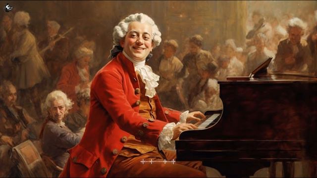 リラクゼーションのためのクラシック音楽 | モーツァルト、ショパン、バッハ、ベートーヴェン、チャイコフスキー #42 смотреть онлайн