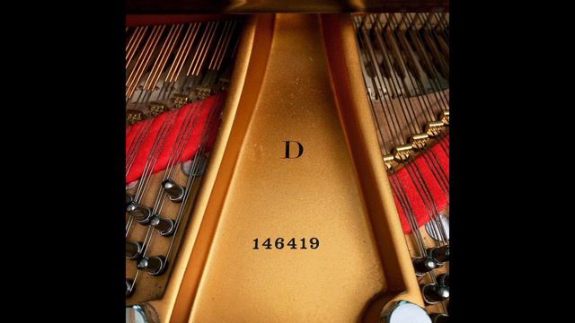 Steinway Piano for Sale смотреть онлайн