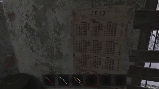 metal Horror escape exploring смотреть онлайн
