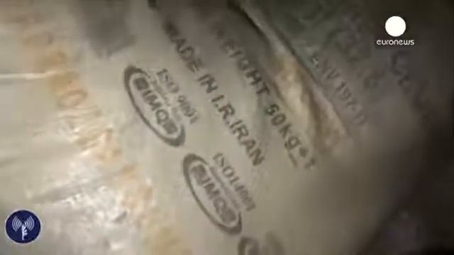 Израиль перехватил иранские ракеты смотреть онлайн